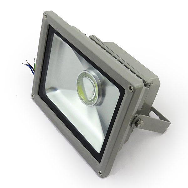 20W Projrction Light (Cool White / Warm White) 