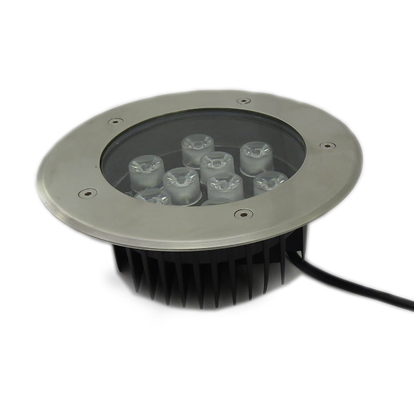 9W Undergroung Light (Cool White / Warm White)