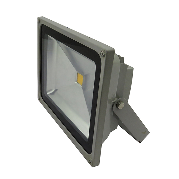 DC Flood Light 50W (Cool White / Warm White)