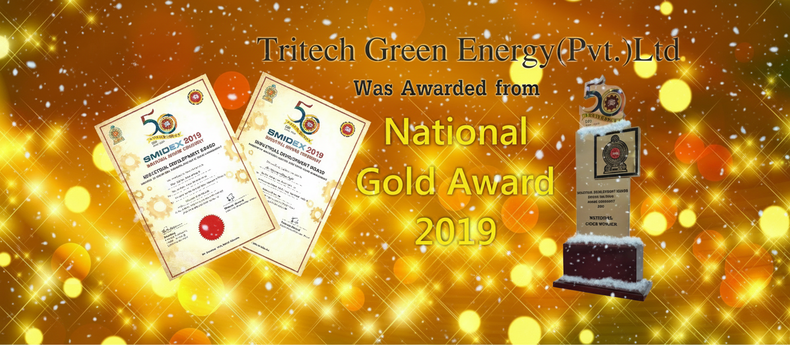 TriTech Green
